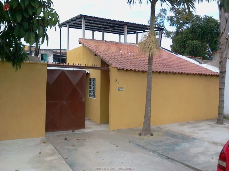 Foto 8 de 8 - Casa para venda em Jardim Primavera I II III